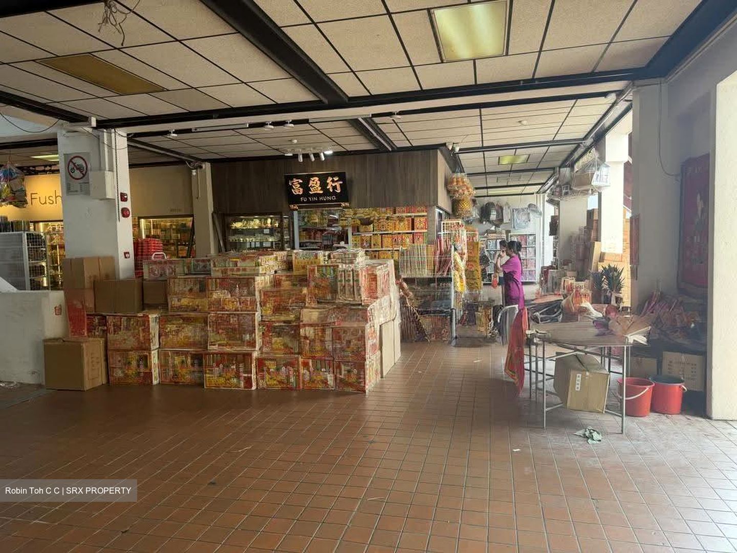 Bishan Green (D20), Retail #624477261